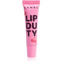 LAMEL Lip Duty lip balm shade 02 Cherry Jam 6.8 ml