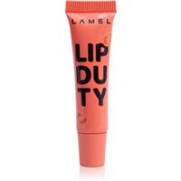 LAMEL Lip Duty lip balm shade 01 Marshmallow 6.8 ml