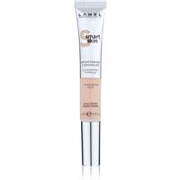 LAMEL Smart Skin illuminating concealer with hyaluronic acid shade 401 15 ml