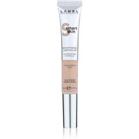 LAMEL Smart Skin illuminating concealer with hyaluronic acid shade 402 15 ml