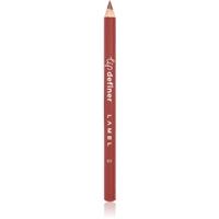 LAMEL Lip Definer contour lip pencil shade 403 Nude 1.1 g