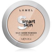 LAMEL Smart Skin compact powder shade 402 8 g