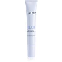 Lumene Blur Longwear mattifying foundation primer 20 ml