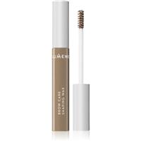 Lumene Nordic Makeup brow wax shade 1 Blonde 5 ml