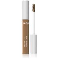 Lumene Nordic Makeup brow wax shade 2 Grey Brown 5 ml