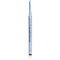 Lumene Nordic Makeup Blueberry Sensitive automatic eyeliner shade 2 Brown 0.35 g