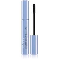 Lumene Nordic Makeup Blueberry nourishing mascara for sensitive eyes shade Black 9 ml