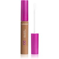 Lumene CC All-Over Concealer creamy concealer shade 5 Deep Tan 8.5 ml