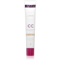 Lumene CC Color Correcting Cream CC cream for even skin tone SPF 20 shade 1.5 Fair (Warm) 50 ml