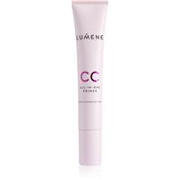 Lumene CC All-In-One Primer makeup primer 20 ml