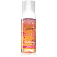 Lumene Moisturizing [HELL] hydrating cleansing foam for dry skin 150 ml