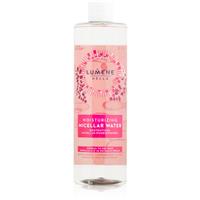 Lumene Moisturizing [HELL] micellar water for normal to dry skin 400 ml