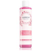 Lumene Moisturizing [HELL] moisturising toner for dry skin 200 ml