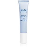 Lumene Nordic Sensitive [HERKK] eye cream for sensitive skin 15 ml