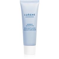 Lumene Nordic Sensitive [HERKK] Weightless light moisturising cream 50 ml
