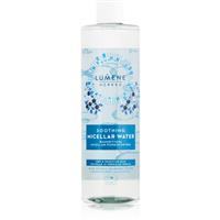 Lumene Nordic Sensitive [HERKK] Soothing soothing micellar water for dry and sensitive skin 400 ml