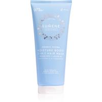 Lumene Nordic Hydra [LHDE] Moisture Boost hydrating hair mask 2-in-1 200 ml