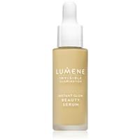 Lumene Invisible Illumination Instant Glow ultra-lightweight foundation shade Universal Medium 30 ml