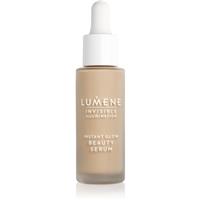 Lumene Invisible Illumination Instant Glow ultra-lightweight foundation shade 200 Universal Medium 30 ml