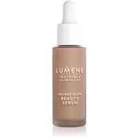 Lumene Invisible Illumination Instant Glow ultra-lightweight foundation shade 300 30 ml