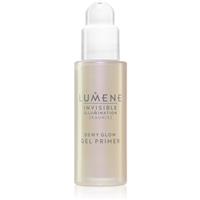 Lumene Invisible Illumination Dewy Glow moisturising makeup primer 30 ml