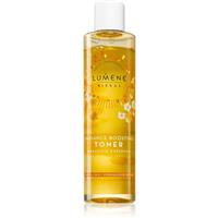 Lumene Radiance Boosting [KIRKAS] clarifying toner 200 ml