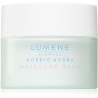 Lumene Nordic Hydra [LHDE] Moisture Balm deep moisture balm for normal to dry skin 50 ml