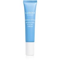 Lumene Nordic Hydra [LHDE] moisturising eye cream with gel consistency 15 ml