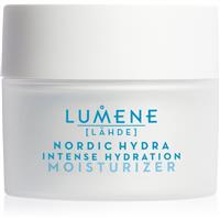 Lumene Nordic Hydra [LHDE] Intense Hydration intense daily moisturiser 50 ml