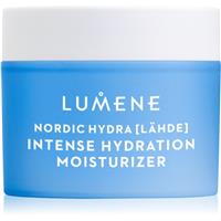 Lumene Nordic Hydra [LHDE] intensive moisturising cream 50 ml