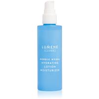 Lumene Nordic Hydra [LHDE] light hydrating fluid 100 ml