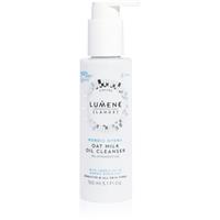Lumene Nordic Hydra [LHDE] Oat Milk gentle cleansing oil for sensitive skin 150 ml