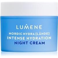 Lumene Nordic Hydra [LHDE] hydrating night cream 50 ml