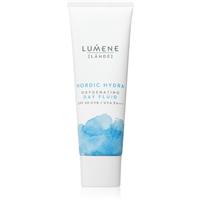 Lumene Nordic Hydra [LHDE] Oxygenating Day Fluid hydro-protective cream SPF 30 50 ml