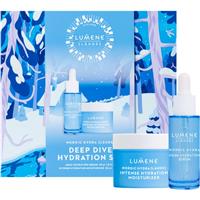 Lumene Nordic Hydra [LHDE] gift set for intensive hydration