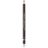 Lumene Nordic Makeup long-lasting eye pencil 2 Brown 1.14 g