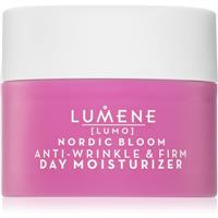 Lumene Nordic Bloom [LUMO] Anti-wrinkle & Firm moisturising and firming anti-wrinkle day cream 50 ml