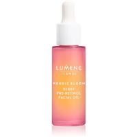 Lumene Nordic Bloom [LUMO] Berry Pre-Retinol rejuvenating facial oil 30 ml