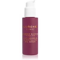 Lumene Nordic Bloom [LUMO] Vitality firming oil serum 30 ml
