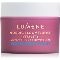 Lumene Nordic Bloom [LUMO] Vitality anti-wrinkle night cream 50 ml