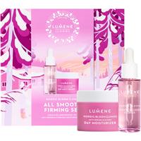 Lumene Nordic Bloom [LUMO] gift set with firming effect
