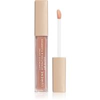 Lumene Luminous Shine hydrating lip gloss shade 1 Pale Honey 5 ml