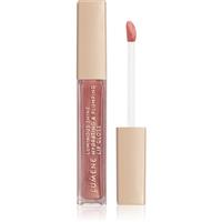 Lumene Luminous Shine hydrating lip gloss shade 2 Old Rose 5 ml