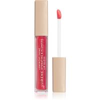 Lumene Luminous Shine hydrating lip gloss shade 5 Bright Rose 5 ml