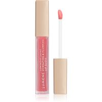 Lumene Luminous Shine hydrating lip gloss shade 6 Soft Pink 5 ml