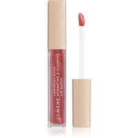 Lumene Luminous Shine hydrating lip gloss shade 7 Petal Pink 5 ml