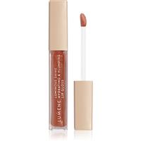 Lumene Luminous Shine hydrating lip gloss shade 8 Sunset Glow 5 ml