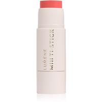 Lumene Multi-stick Blush blusher stick shade Warm Coral 4.5 g