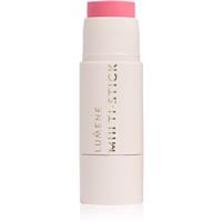Lumene Multi-stick Blush blusher stick shade Cool Pink 4.5 g