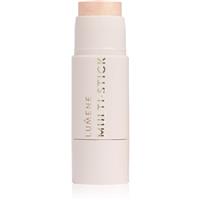 Lumene Multi-stick Highlighter cream highlighter in a stick shade Radiant Glow 4.5 g